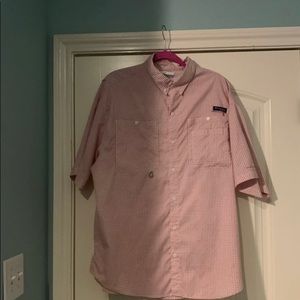 Columbia pfg shirt